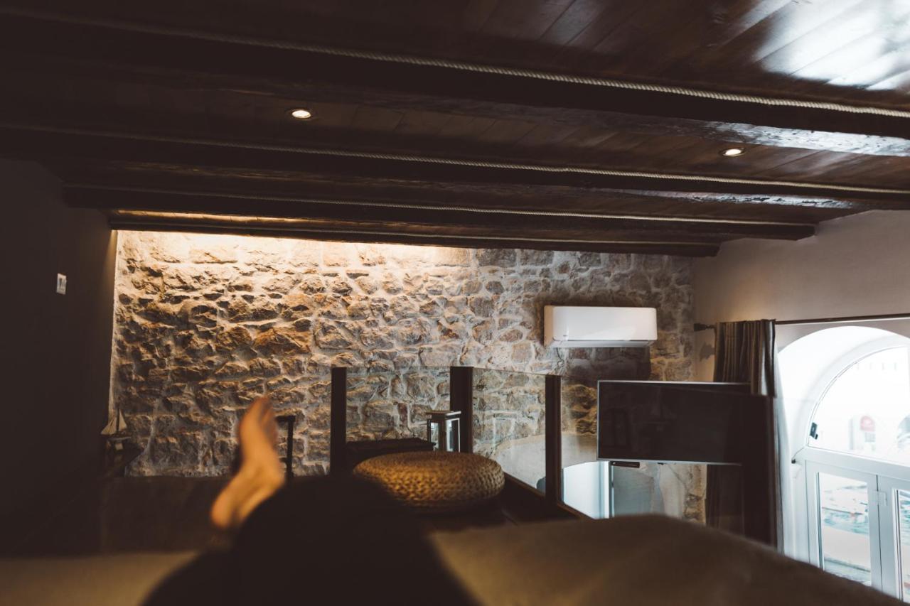 Apartment Cativla Dubrovnik Eksteriør bilde