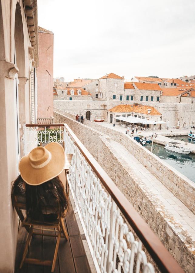 Apartment Cativla Dubrovnik Eksteriør bilde