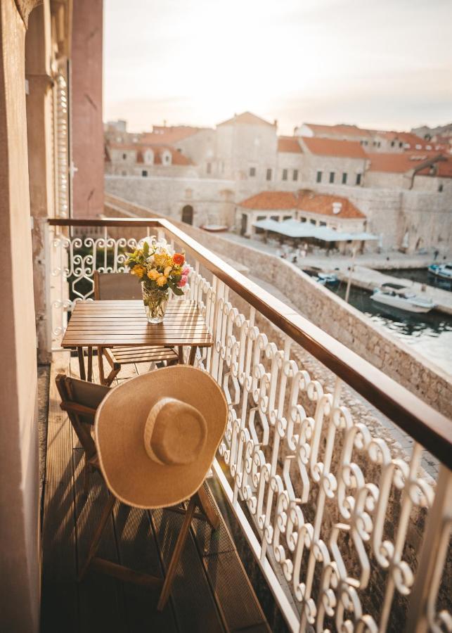 Apartment Cativla Dubrovnik Eksteriør bilde
