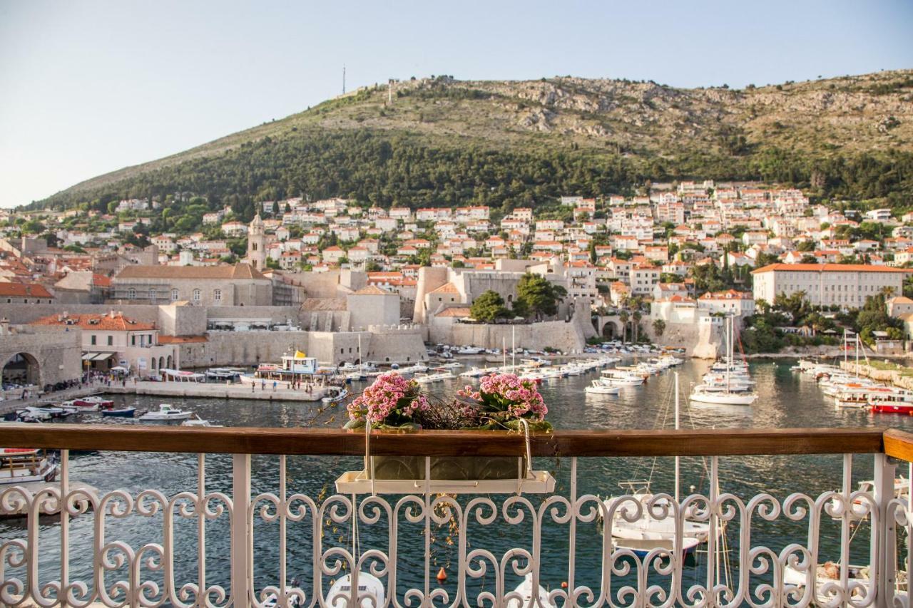 Apartment Cativla Dubrovnik Eksteriør bilde