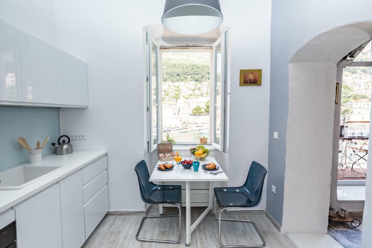 Apartment Cativla Dubrovnik Eksteriør bilde