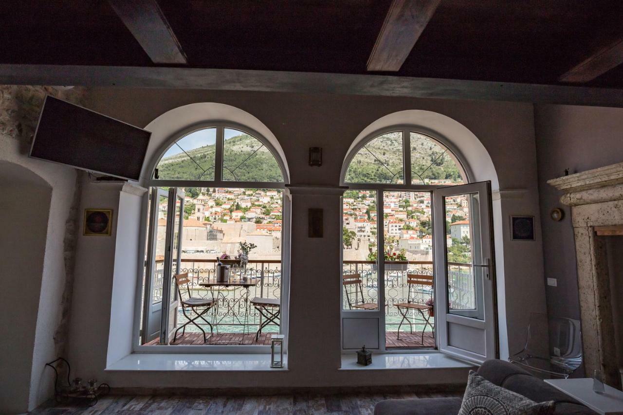 Apartment Cativla Dubrovnik Eksteriør bilde