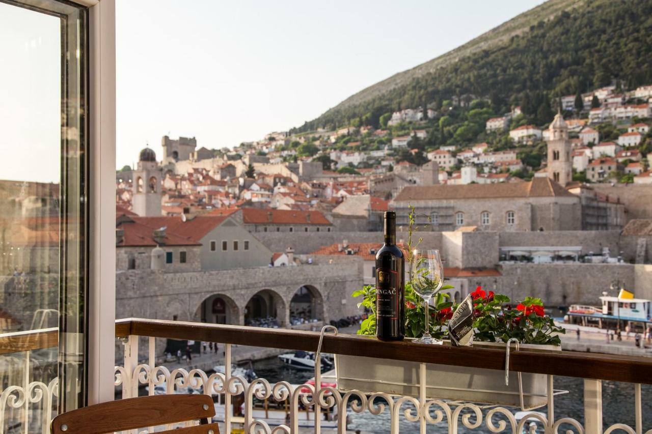 Apartment Cativla Dubrovnik Eksteriør bilde