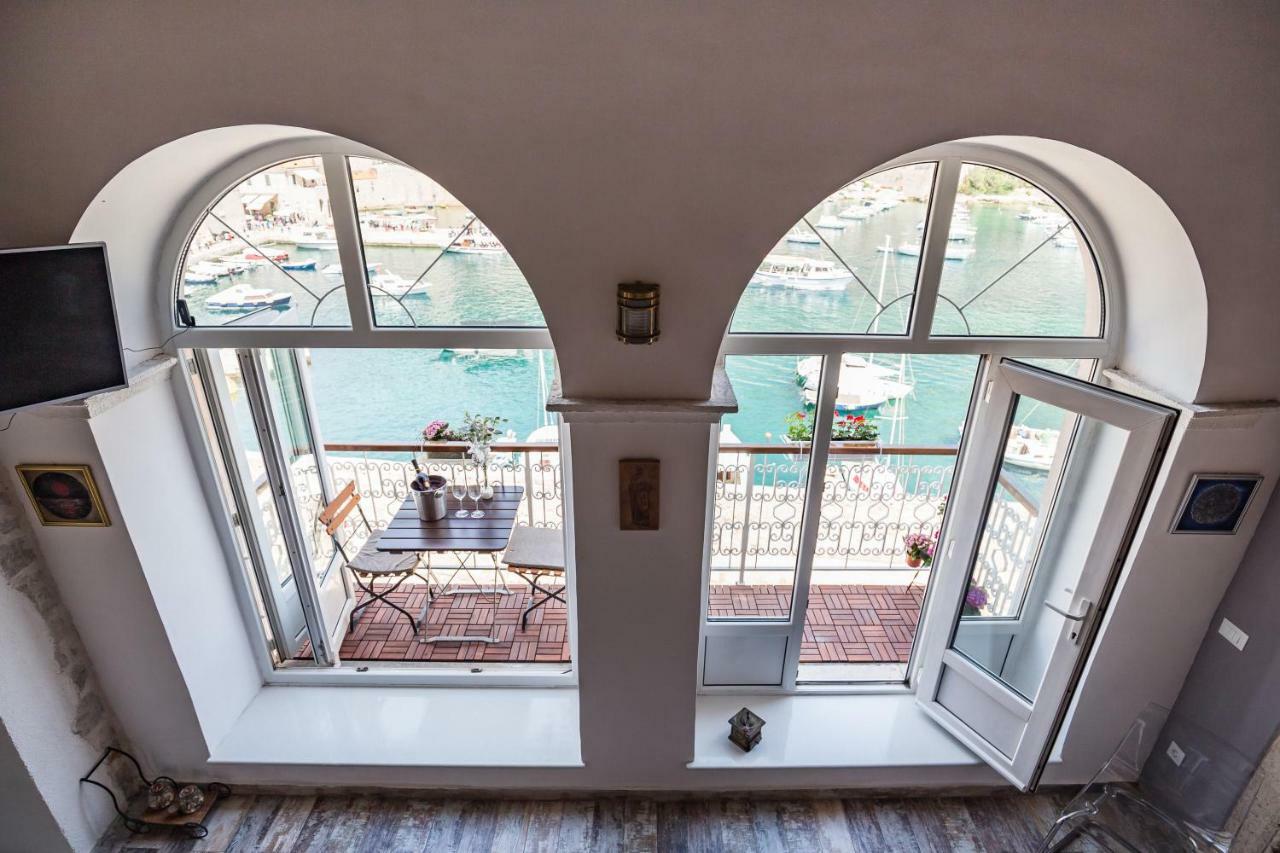 Apartment Cativla Dubrovnik Eksteriør bilde